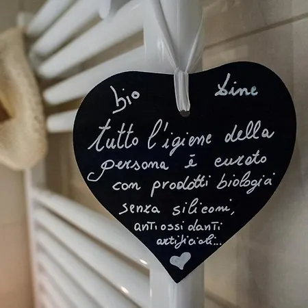 Bio Bacco Nella Gnostra