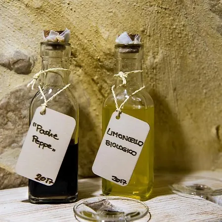 Bio Bacco Nella Gnostra