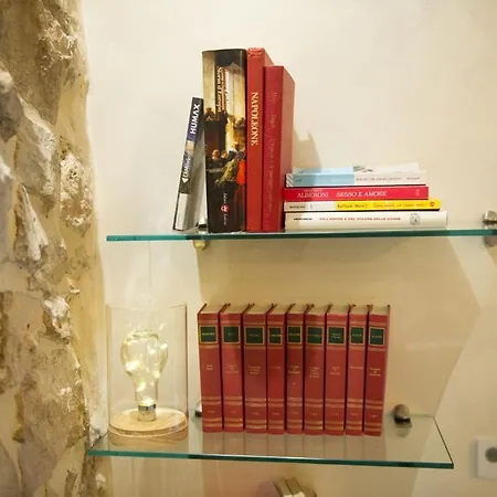 Otel Bio Bacco Nella Gnostra Altamura