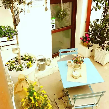 Bio Bacco Nella Gnostra