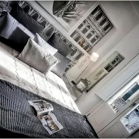 Bio Bacco Nella Gnostra 3* Altamura