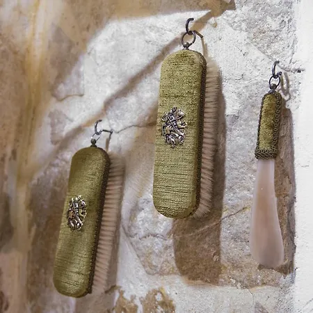 Otel Bio Bacco Nella Gnostra 3*