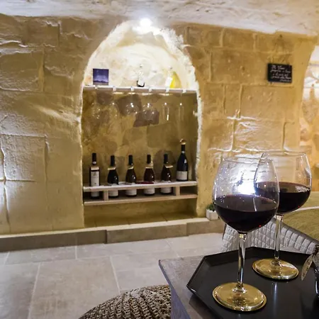 Otel Bio Bacco Nella Gnostra Altamura