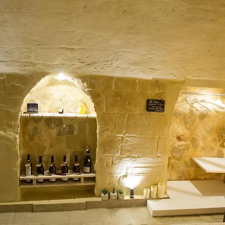 Otel Bio Bacco Nella Gnostra