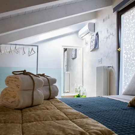 Bio Bacco Nella Gnostra Otel 3*