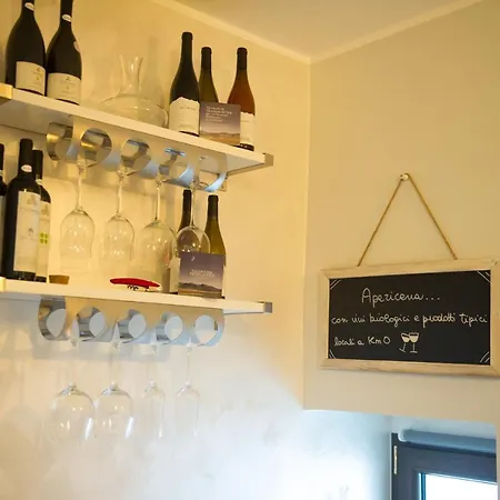 Otel Bio Bacco Nella Gnostra Altamura