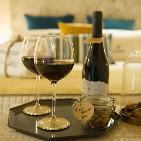 Bio Bacco Nella Gnostra Altamura