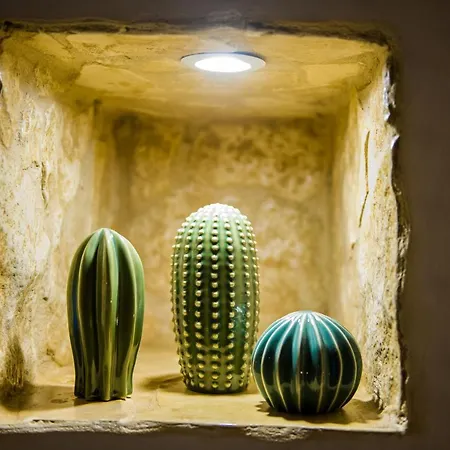 Bio Bacco Nella Gnostra Otel 3*