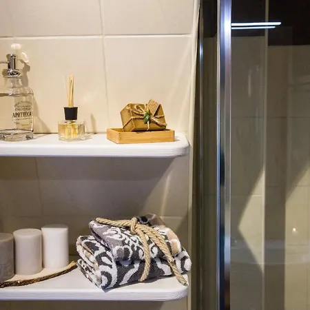 Bed & Breakfast Bio Bacco Nella Gnostra