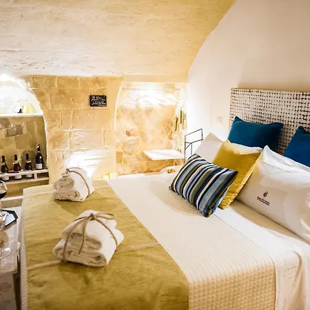 Bio Bacco Nella Gnostra 3* Altamura