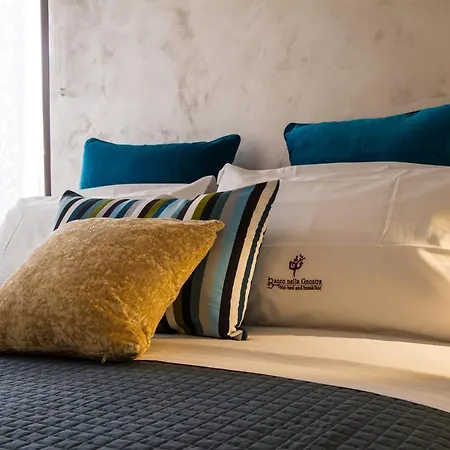 Otel Bio Bacco Nella Gnostra Altamura