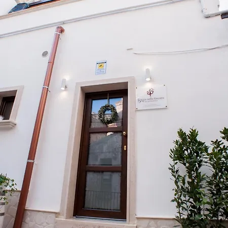 Bio Bacco Nella Gnostra