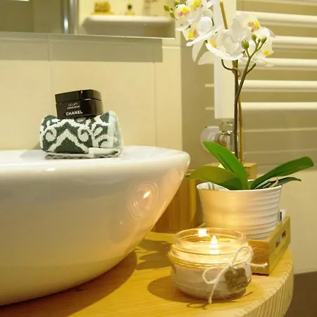 Bed & Breakfast Bio Bacco Nella Gnostra