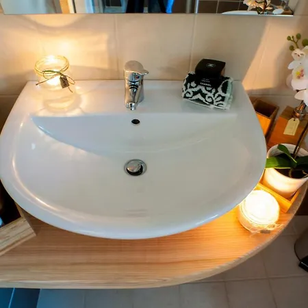 Bio Bacco Nella Gnostra Otel 3*