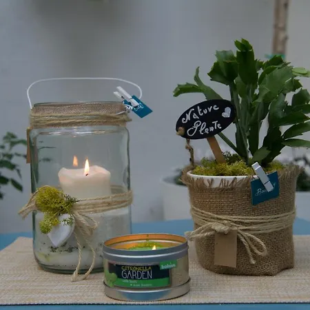 Otel Bio Bacco Nella Gnostra 3*