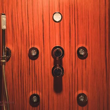 Otel Bio Bacco Nella Gnostra