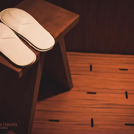 Bio Bacco Nella Gnostra 3* Altamura