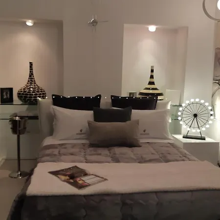 Otel Bio Bacco Nella Gnostra 3*