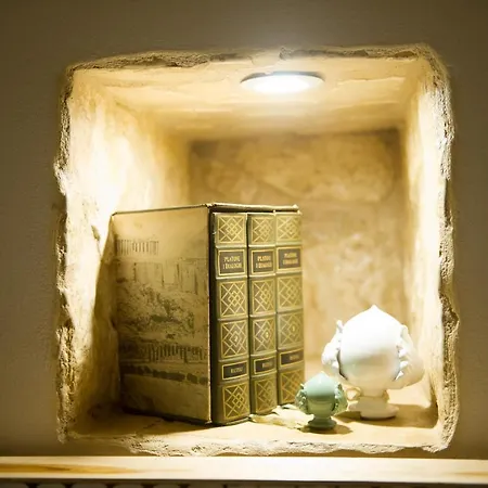 Bio Bacco Nella Gnostra 3* Altamura