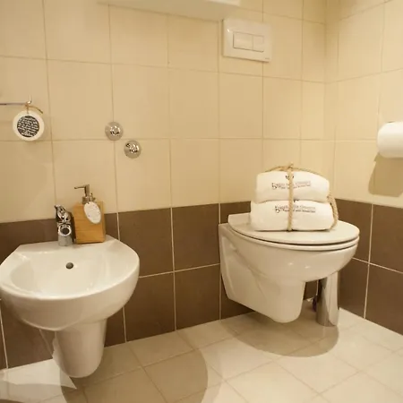 Bio Bacco Nella Gnostra 3* Altamura