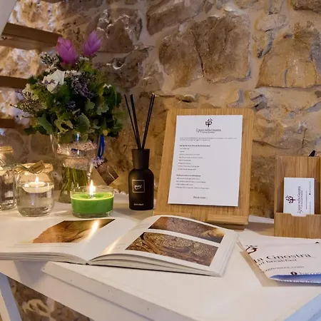 Bio Bacco Nella Gnostra Hotel 3*