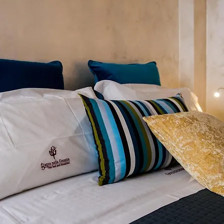 Bio Bacco Nella Gnostra Bed & Breakfast Altamura