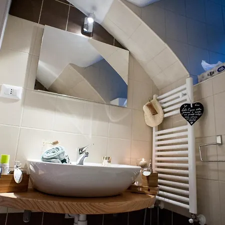 Hotel Bio Bacco Nella Gnostra 3*