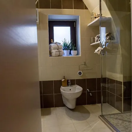 Nocleg ze śniadaniem Bio Bacco Nella Gnostra 3*