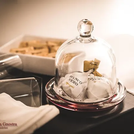 Hotel Bio Bacco Nella Gnostra