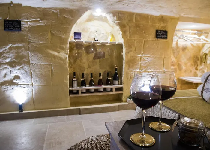 Hotel Bio Bacco Nella Gnostra Altamura