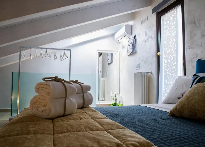 Bio Bacco Nella Gnostra Hotel 3*