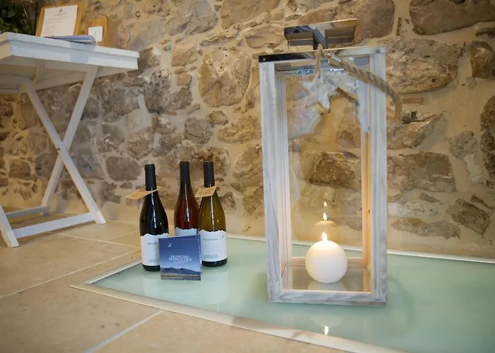 Bio Bacco Nella Gnostra Hotel Altamura