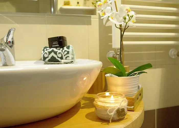 Hotel Bio Bacco Nella Gnostra