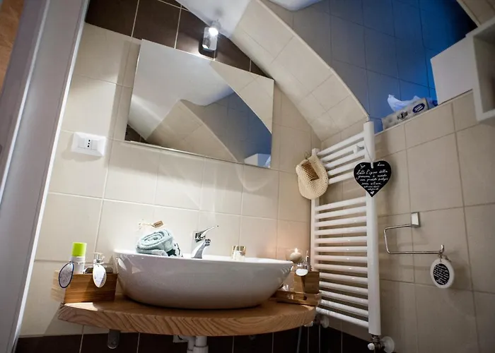 Hotel Bio Bacco Nella Gnostra 3*