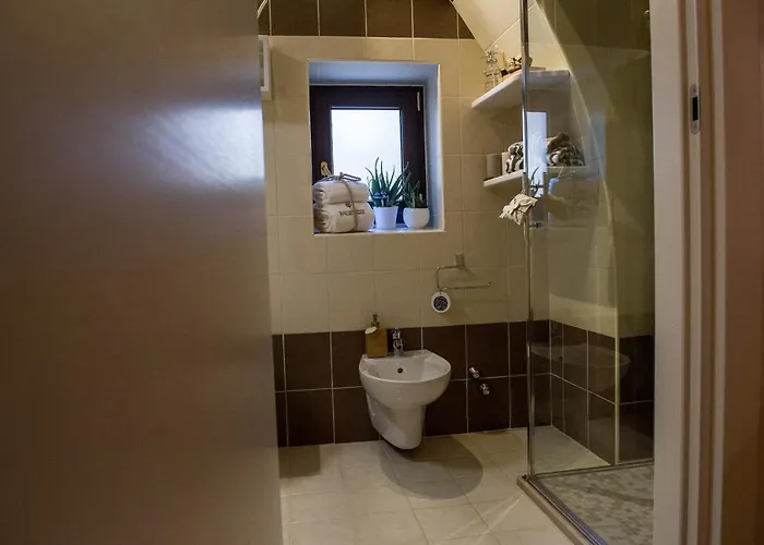 Hotel Bio Bacco Nella Gnostra 3*