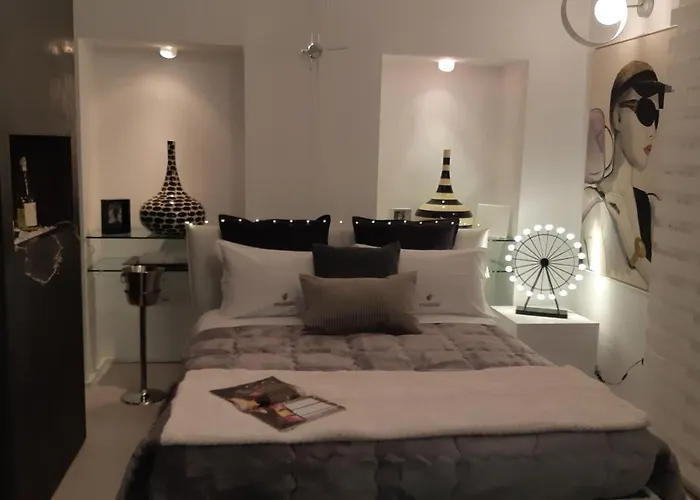 Hotel Bio Bacco Nella Gnostra 3*